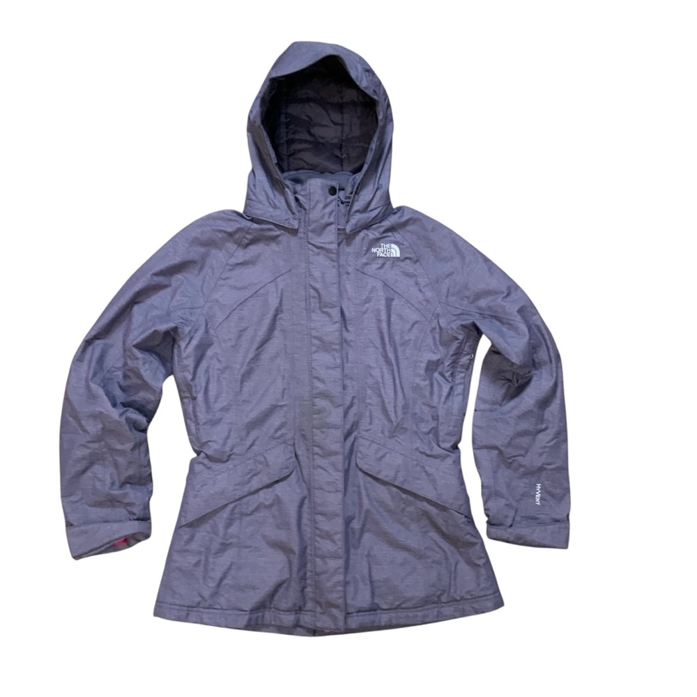 The North Fave HYVENT Jacket Size Small